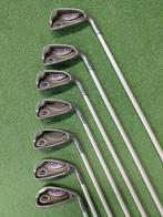 Ping Rhapsody Golfset Dames, Set, Gebruikt, Golfcenter Drachten, Ophalen of Verzenden