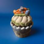 Villeroy & Boch Spring Decoration Cupcake.wortel.+.Ei, Ophalen of Verzenden