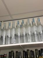 Lege flessen belvedere (+-80), Ophalen, Overige typen