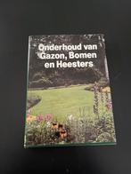 tuin onderhoud, Boeken, Natuur, Ophalen of Verzenden, Zo goed als nieuw, Bloemen, Planten en Bomen