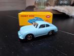 Dinky toys atlas porsche 356A coupe, Hobby en Vrije tijd, Modelauto's | 1:43, Auto, Dinky Toys, Ophalen of Verzenden, Zo goed als nieuw