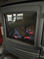 Nestor Martin S34 (gaskachel), zeer netjes!, Huis en Inrichting, Kachels, Ophalen, Gebruikt, Gas, Vrijstaand