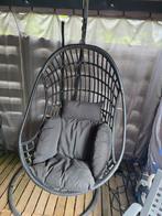 Hang stoel, Tuin en Terras, Ophalen, Zo goed als nieuw