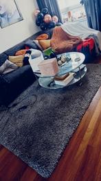 Grijze huismat (120x180 cm) - Goede staat!, Ophalen, Gebruikt, 100 tot 150 cm, 150 tot 200 cm