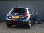 Peugeot 208 1.2 PureTech GT-Line (111PK), 1ste-Eigenaar, Keu, Te koop, Zilver of Grijs, Benzine, Emergency brake assist