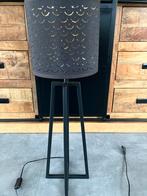 Light and living miley tafellamp, Ophalen, Zo goed als nieuw, 50 tot 75 cm