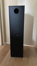 JBL speakers MX 1000 2 stuks, Gebruikt, JBL, Ophalen of Verzenden, 120 watt of meer