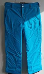 Spyder kids skibroek, 170/18, blauw, als nieuw, Kinderen en Baby's, Kinderkleding | Maat 170, Broek, Spyder, Jongen of Meisje