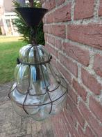 Mooie hanglamp, Ophalen of Verzenden, Zo goed als nieuw, 50 tot 75 cm