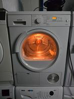 Keurige Siemens condensdroger! Knop draaien en drogen!🚚✅️, Witgoed en Apparatuur, 6 tot 8 kg, Siemens, Ophalen of Verzenden, Zo goed als nieuw
