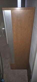 Tv kast met opbergruimte, Gebruikt, 150 tot 200 cm, 50 tot 75 cm, 50 tot 100 cm