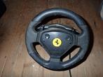 Thrustmaster Ferrari 360 Modena Racing Wheel met pedalen., Spelcomputers en Games, Spelcomputers | Xbox | Accessoires, Ophalen
