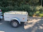 Bagagewagen Europa Carrier, Auto diversen, Aanhangers en Bagagewagens, Ophalen, Gebruikt