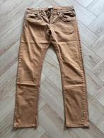Spijkerbroek / jeans Gaastra W33/L34 kaki. Gaastra 5-pocket, Ophalen of Verzenden, Gedragen, Overige kleuren, W33 - W34 (confectie 48/50)