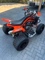 Yamaha raptor 250 gezocht, Ophalen of Verzenden