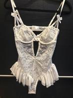 Lingerie Setjes Maat M - Ongedragen!, Ophalen of Verzenden, Zwart, Body of Korset