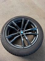 Orginele BMW velgen 20 inch x6m X5, Auto-onderdelen, Banden en Velgen, Ophalen, Gebruikt, 285 mm, Banden en Velgen