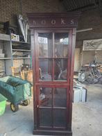 Boekenkast, Huis en Inrichting, Kasten | Boekenkasten, Ophalen, 200 cm of meer, 50 tot 100 cm, 25 tot 50 cm