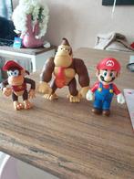 Super Mario, Verzamelen, Stripfiguren, Nieuw, Ophalen of Verzenden, Overige figuren, Beeldje of Figuurtje