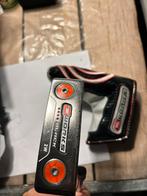 Odyssey Works Black 2W Putter, Ophalen of Verzenden, Gebruikt, Club, Overige merken