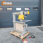 HARWI Afkortzaag ** zaagtafel radiaalzaag, Harwi maggi stromab graule elu dewalt, 70 mm of meer, Ophalen of Verzenden, Zo goed als nieuw