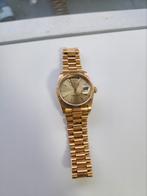 Te koop: Rolex GENEVE Day-Date 18K Massief Gouden Horloge !!, Sieraden, Tassen en Uiterlijk, Horloges | Heren, Goud, Ophalen of Verzenden