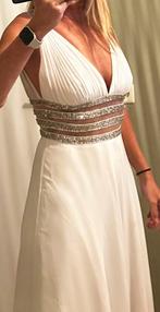 Bruidsjurk / avondjurk merk faviana valt als mt 36, Kleding | Dames, Trouwkleding en Trouwaccessoires, Ophalen of Verzenden, Zo goed als nieuw