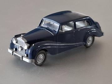 1:87 Rolls Royce 1951 Wiking € 5 beschikbaar voor biedingen