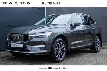Volvo XC60 T8 Automaat Plug-in hybrid AWD Inscription | Prem beschikbaar voor biedingen