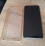 Huawei P30 Lite 128GB zwart krasvrij + 256GB SD Krasvrij, S, Ophalen of Verzenden, Zo goed als nieuw, Klassiek of Candybar