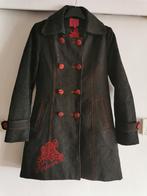 Dy Design jas mt. M, Maat 38/40 (M), Dy Design, Verzenden, Zwart