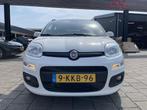 Fiat Panda 0.9 TwinAir l AIRCO l AUTOMAAT l ELEK. RAMEN l RI, Auto's, Fiat, Euro 5, Gebruikt, Panda, Wit