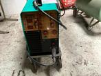 Mig/Mag lasapparaat, Ophalen, Gebruikt, 250 ampère of meer, Overige typen