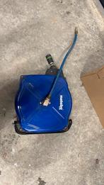 Metabo slanghaspel sa 300, Ophalen of Verzenden, Gebruikt