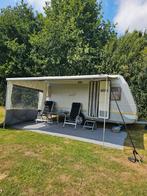 Dethleffs Camper Lifestyle 450 DB - 2006, Caravans en Kamperen, Caravans, Overige typen, Rondzit, 750 - 1000 kg, Particulier