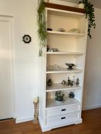 Lakewood boekenkast, Met plank(en), Gebruikt, 200 cm of meer, Vintage