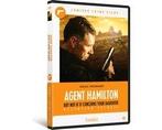 Agent Hamilton, Vanaf 12 jaar, Ophalen of Verzenden, Zo goed als nieuw, Actiethriller