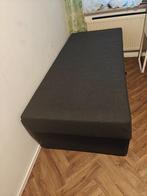 Bed, Ophalen, Gebruikt, 90 cm, Eenpersoons