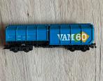 Roco Vam 60, Gelijkstroom, Wagon, Ophalen of Verzenden, Zo goed als nieuw