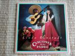 CD  Linda Ronstadt - Canciones de mi padre (1987), Cd's en Dvd's, Ophalen of Verzenden