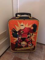 Kinder reiskoffer, Wieltjes, Minder dan 50 cm, Ophalen of Verzenden, Zo goed als nieuw