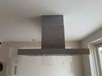 Siemens Afzuigkap, Witgoed en Apparatuur, Afzuigkappen, Ophalen, Gebruikt, Wandschouwkap, Motor