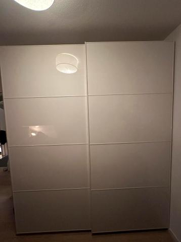 Ikea pax kast 200/232 - afbeelding 1