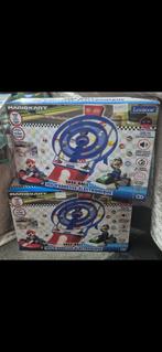 Mario Kart Skee Ball Elektronisch Adres Spel - Nieuw!, Ophalen of Verzenden, Nieuw, Jongen of Meisje