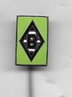 borussia munchen gladbach. Duitse voetbal club speld, Ophalen of Verzenden, Gebruikt, Overige onderwerpen, Speldje of Pin