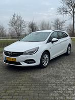 Opel Astra 1.2 Turbo 110pk Start/stop 2019 Wit, Voorwielaandrijving, 1199 cc, Wit, Origineel Nederlands