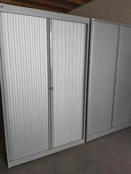 Archiefkasten, garagekast,  schuurkasten, Ophalen, Gebruikt, 100 tot 150 cm, Metaal