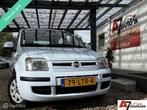 Fiat Panda 1.2 Edizione Cool Nieuwe APK, Euro 5, Gebruikt, 1242 cc, Origineel Nederlands