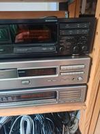onkyo DX7011, Audio, Tv en Foto, Cd-spelers, Ophalen of Verzenden, Refurbished, Overige merken