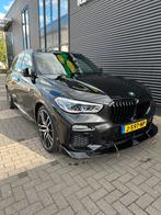BMW X5 Xdrive45e 394pk Aut 2020 M-Performance, 77 km/l, Zwart, 2410 kg, Vierwielaandrijving